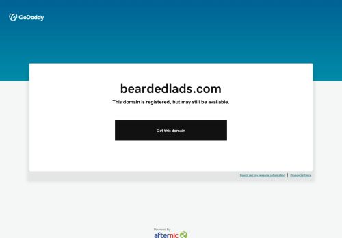 Bearded Lads capture - 2023-12-22 19:18:32