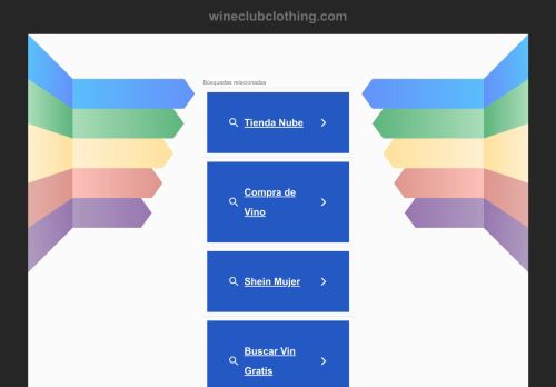 Wine Club Clothing capture - 2023-12-22 20:43:20