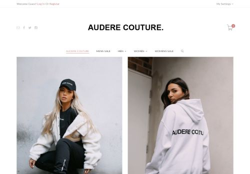 Audere Couture capture - 2023-12-22 21:42:56