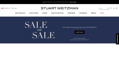 Stuart Weitzman capture - 2023-12-22 22:09:46