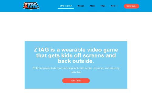 ZTAG Drone Laser Tag capture - 2023-12-22 23:06:56