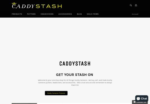 Caddy Stash capture - 2023-12-22 23:59:55