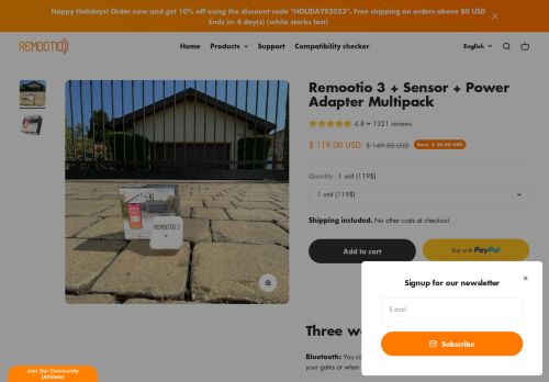 Remootio capture - 2023-12-23 00:47:56