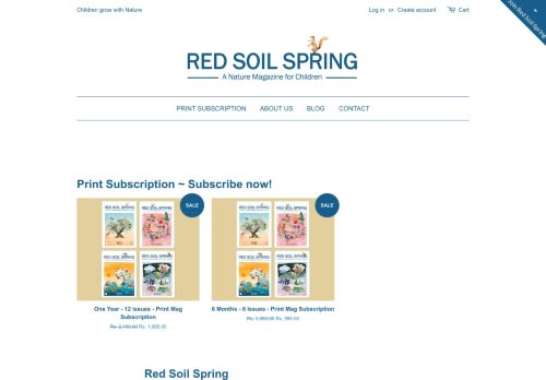 Red Soil Spring capture - 2023-12-23 01:52:48