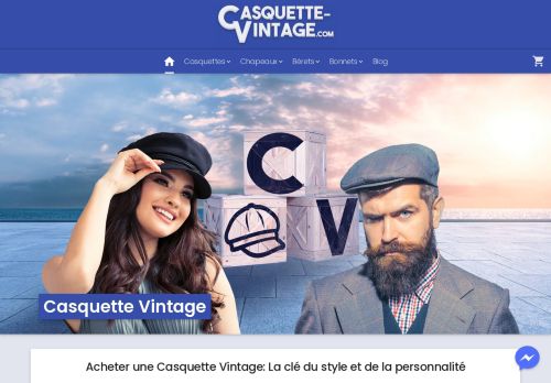 Casquette Vintage capture - 2023-12-23 02:01:18