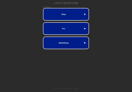 Luffy Shop capture - 2023-12-23 02:57:58