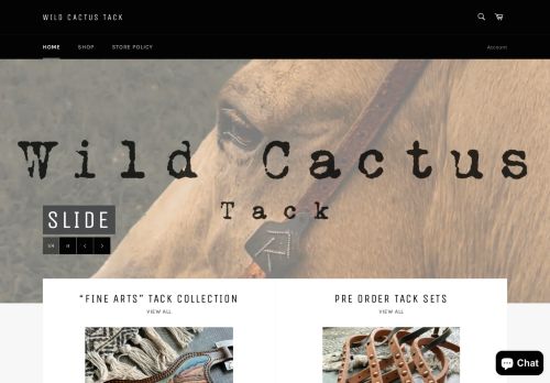 Wild Cactus Tack capture - 2023-12-23 03:38:39