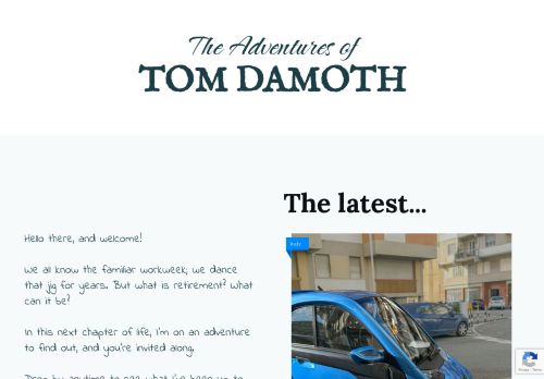 Tom Damoth Designs capture - 2023-12-23 03:59:16