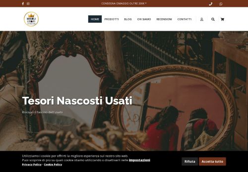 Mobili Usati Di Prima Mano capture - 2023-12-23 04:23:05