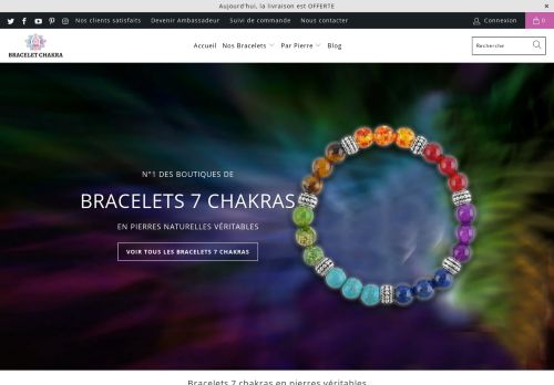 Bracelet Chakra capture - 2023-12-23 04:57:09