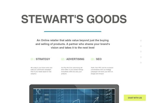 Stewarts Home Goods capture - 2023-12-23 12:35:46