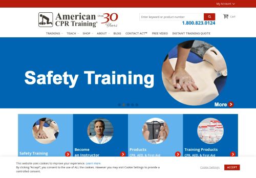 American Cpr Training capture - 2023-12-23 14:30:33