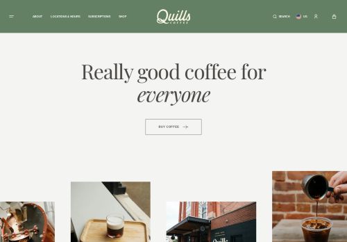 Quills Coffee capture - 2023-12-23 15:15:19