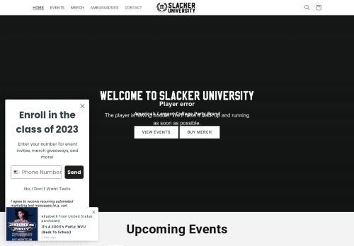 Slacker University capture - 2023-12-23 15:47:03