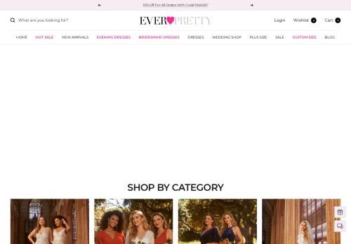 Ever Pretty capture - 2023-12-23 15:57:49