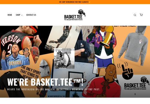 Basket Tee capture - 2023-12-23 16:12:35