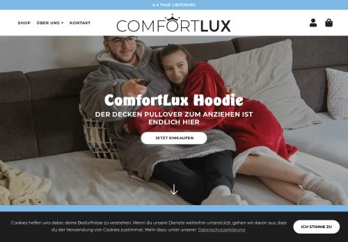 Comfort Lux capture - 2023-12-23 16:16:05