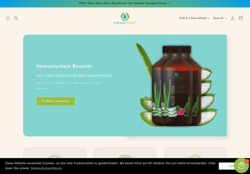 Hexa Vital capture - 2023-12-23 16:35:08