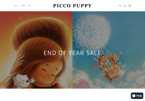 Picco Puppy capture - 2023-12-23 18:44:50