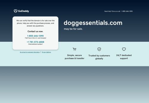 A Dog´s Essentials capture - 2023-12-23 19:13:01