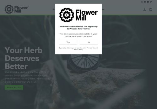 Flower Mill capture - 2023-12-23 21:05:20
