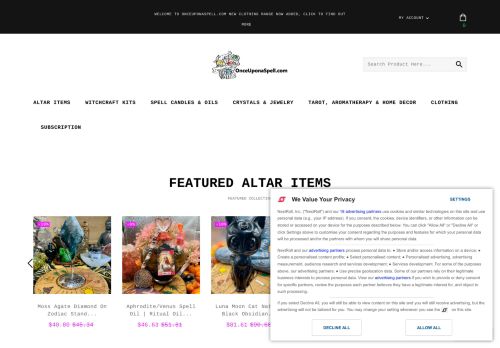 Once Upon A Spell capture - 2023-12-23 22:15:48