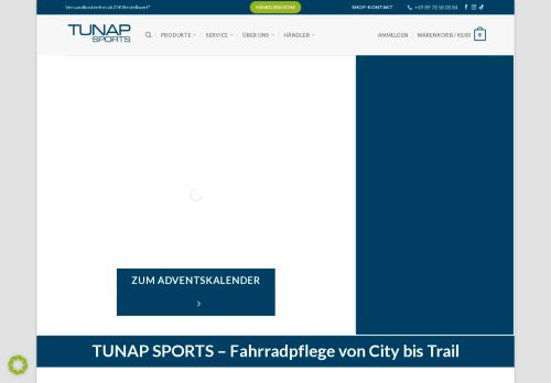 Tunap Sports Shop capture - 2023-12-23 23:21:32