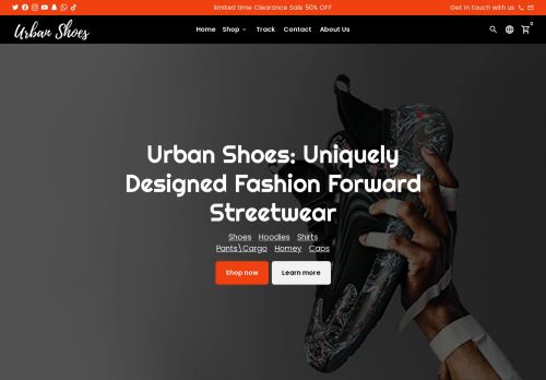 Urban Shoes capture - 2023-12-23 23:55:53