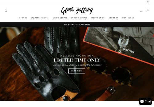 Glove Gallery capture - 2023-12-24 00:10:28