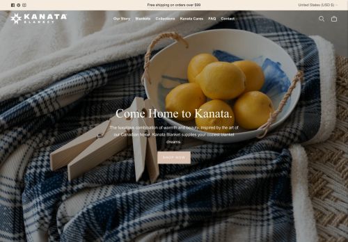 Kanata Blanket Co. capture - 2023-12-24 00:41:50
