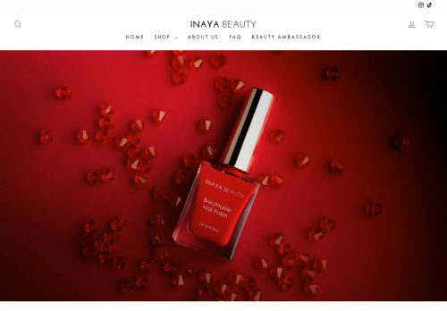 Inaya Beauty capture - 2023-12-24 02:52:30