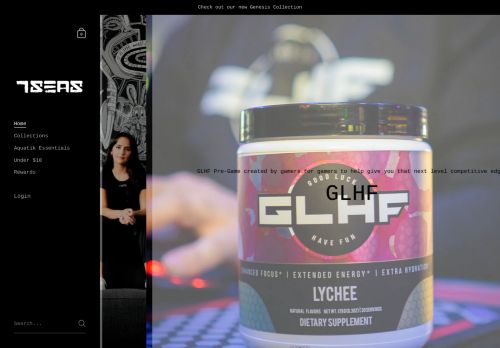 7 Seas capture - 2023-12-24 02:53:54