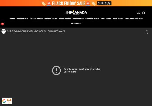 Hdc Canadian Furniture capture - 2023-12-24 03:43:20