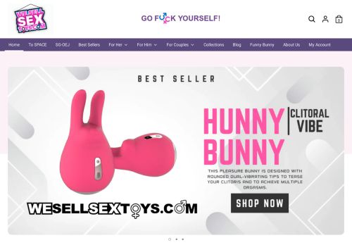 We Sell Sex Toys capture - 2023-12-24 04:36:56