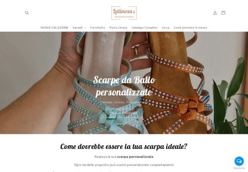 Latinosa capture - 2023-12-24 05:01:05