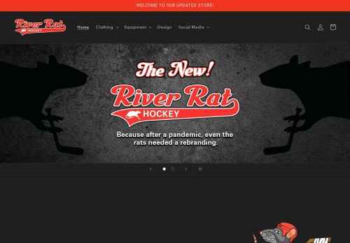 River Rat Hockey capture - 2023-12-24 06:55:35