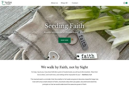 Seeding Faith capture - 2023-12-24 07:32:34