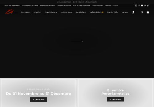 Lingerie Hot capture - 2023-12-24 08:38:57