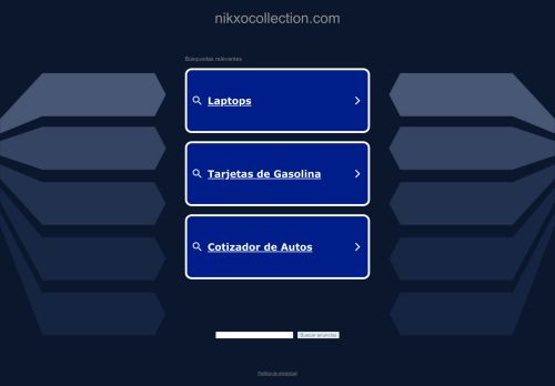 Nikxo Collection capture - 2023-12-24 08:39:21