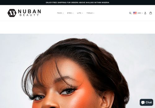 Nuban Beauty capture - 2023-12-24 09:04:05