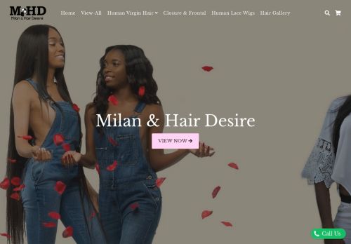 Milan and Hair Desire capture - 2023-12-24 09:58:20