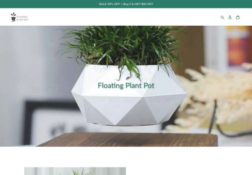 Floating Plant Pot capture - 2023-12-24 10:05:29