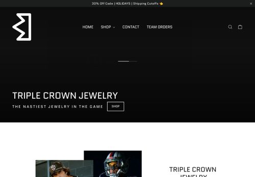 Triple Crown Jewelry capture - 2023-12-24 10:23:22