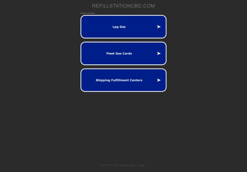 Refill Station Cbd capture - 2023-12-24 11:11:22