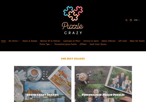 Puzzle Crazy capture - 2023-12-24 11:22:46