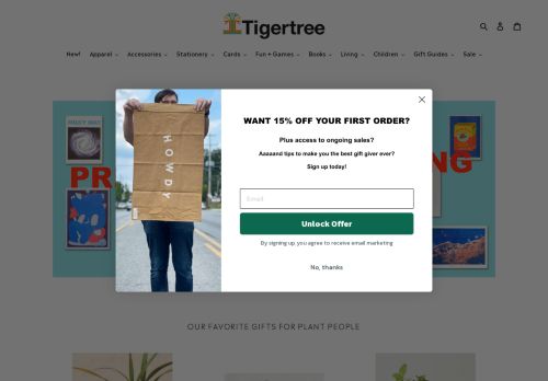 Tiger Tree capture - 2023-12-24 11:23:18