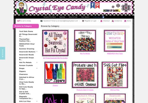 Crystal Eye Candy capture - 2023-12-24 12:38:18