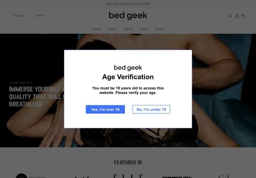 Bed Geek capture - 2023-12-24 14:15:59