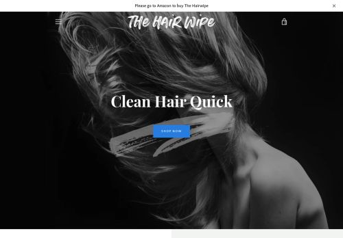 The Hair Wipe capture - 2023-12-24 14:29:41