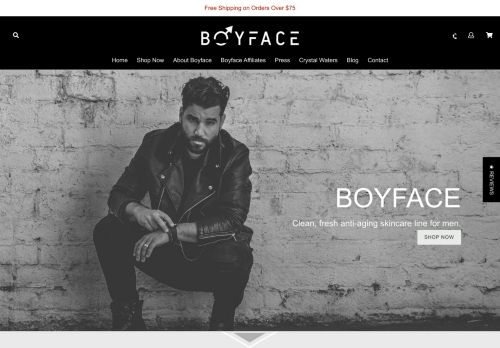 Boyface capture - 2023-12-24 15:47:50